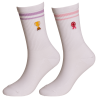 Kentucky Sportsocken Ribbon & Cup - Weiß