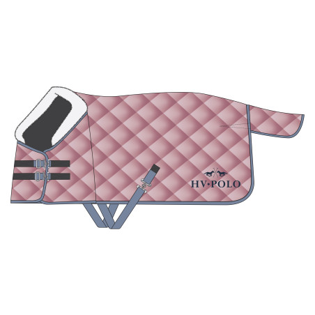 Stalldecke HV Polo Sacha