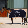 HV Polo Fleece-Decke Sasha - Marine