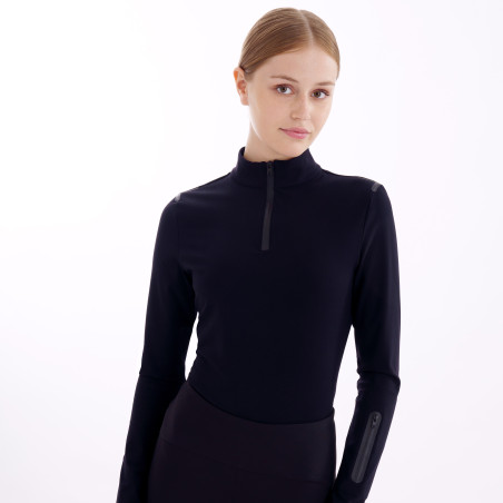 Top Euro-Star Ava Damen Langarm