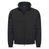 HV Polo Winter-Polo-Clubjacke - Schwarz