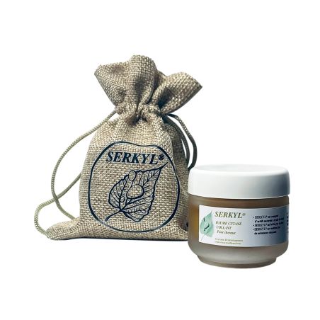 Serkyl DRJ Entwicklung