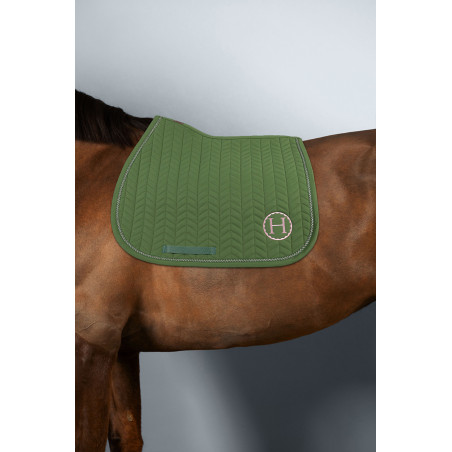 Satteldecke Harcour Ernie