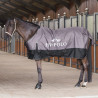 HV Polo Essential Paddockdecke 200 g 600D - Stein