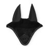 Fliegenhaube Equestrian Stockholm Modern Crystal - Schwarz