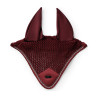 Fliegenhaube Equestrian Stockholm Modern Crystal - Bordeaux