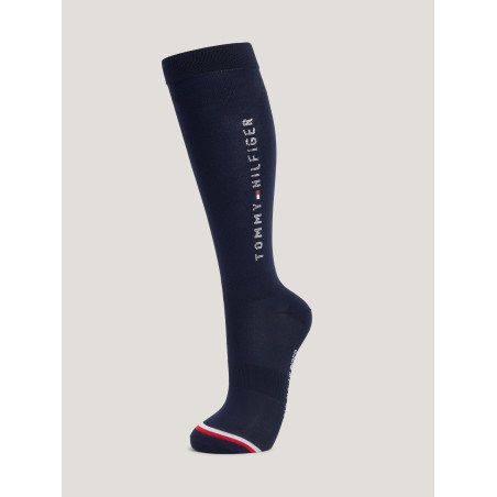 Tommy Hilfiger Equestrian Lisbon Wintersocken