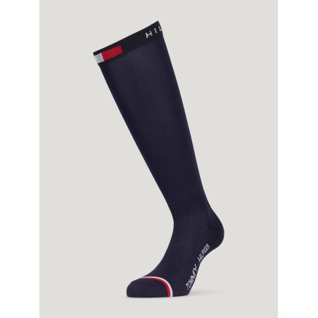 Socken Tommy Hilfiger Equestrian Newburgh