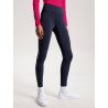 Reitleggings Tommy Hilfiger Equestrian Rome Damen Full Grip - Wüstenhimmel