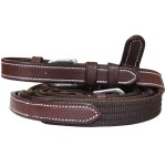 Gewebete Zügel Flags & Cup