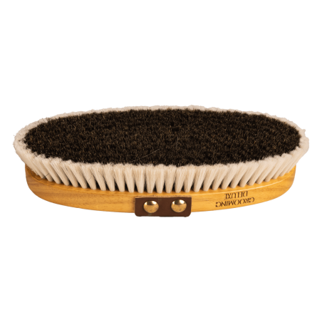 Shine Medium Grooming Deluxe Putzbürste