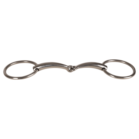 Velari Wassertrense einfach gebrochen Edelstahl