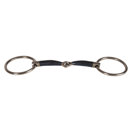 Velari-Ringtrense einfach gebrochen aus Sweet Iron