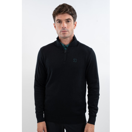 Pullover SG x Harcour Halo Herren