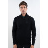 Pullover SG x Harcour Halo Herren - Schwarz