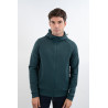 Herren-Sweatjacke SG x Harcour Caracho Zip - Vertigo