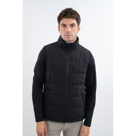 Ärmellose Weste SG x Harcour Flair