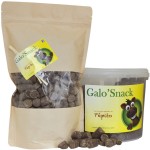 Bonbons Pom'Pur Gr Karotte Galo'Snack