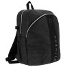 Rucksack Je t'aime Equithème - Braun