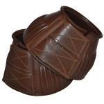 Dicke Glocken-Scratch das Paar Kris