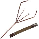 Brustblatt Lexington Austin