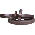 Gummizügel Lexington 16 mm