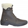 Stiefel Lizzola Privilege Reitsport - Braun