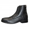Stiefel MILANO Privilege Reitsport - Braun