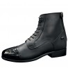 Stiefel VENEZIA Privilege Reitsport - Schwarz