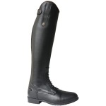 Stiefel AREZZO schwarz Privilege Reitsport