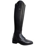 Matera Junior Stiefel schwarz Privilege Equitation