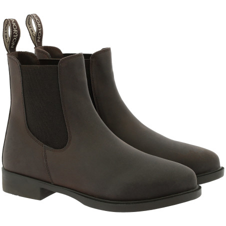 Stiefel Norton Nîmes