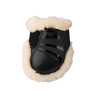 Fesselkopfgamaschen Lami-Cell Comfort Bamboo - Schwarz