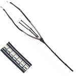 Jagdhalsband Privilege Reitsport Deauville