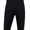 Herrenhose Millau Privilege Reitsport - Schwarz