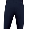 Herrenhose Millau Privilege Reitsport - Grau
