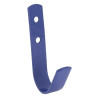 Stallhaken Hippotonic - Blau