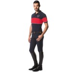 Herrenhose Parence gerade Privilege Reitsport