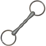 Gebiss 2 Ringe Harz Privilege Equitation