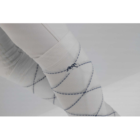 Pénélope Luxe Socken