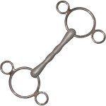 Wettkampfstirnriemen Harz Privilege Equitation