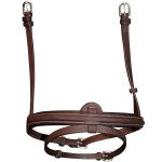 Kombinierte Nasenriemen Dinard Privilege Equitation