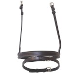 Kombinierter Nasenriemen La Baule Privilege Equitation