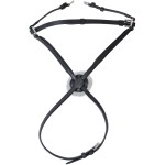 Kreuzriemen La Baule Privilege Equitation