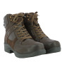 Stiefel Equithème Niagara - Braun
