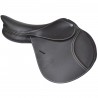 Sattel La Baule Pony Privilege Equitation - Braun