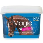 Magic NAF