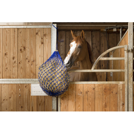 Heunetz 104 cm Maschenweite 8 cm