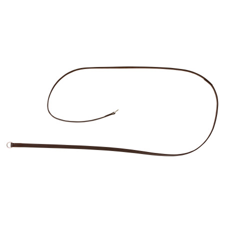 Gogue-Zügel Leder Riding World