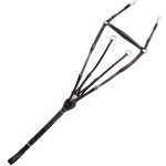 Überzogenes Martingal Chetak